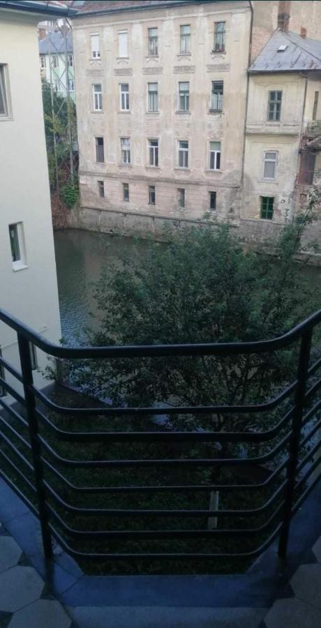 Ultracentral Cluj Napoca,Balcony,Fast Wifi,Parking Ngoại thất bức ảnh