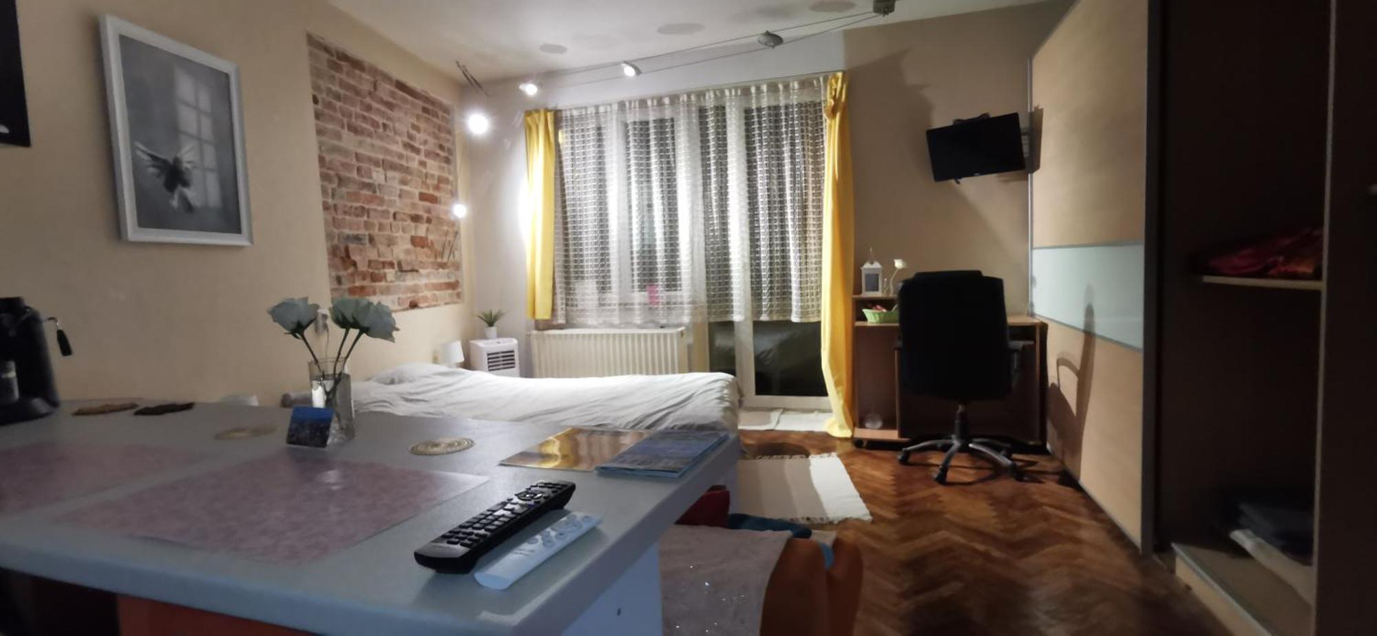 Ultracentral Cluj Napoca,Balcony,Fast Wifi,Parking Ngoại thất bức ảnh